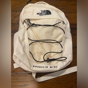 Mini Borealis Backpack